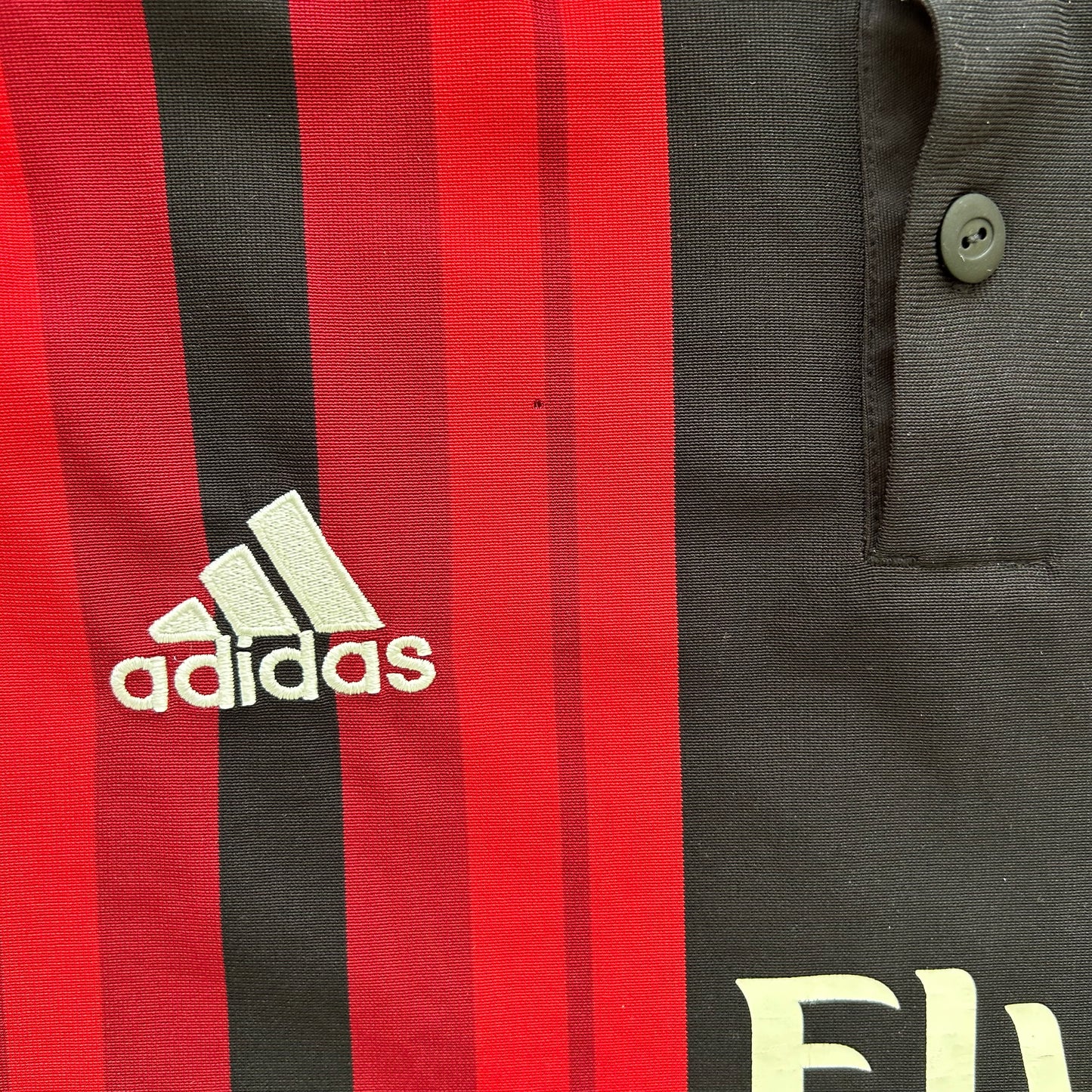 AC Milan Home 14/15 (L)