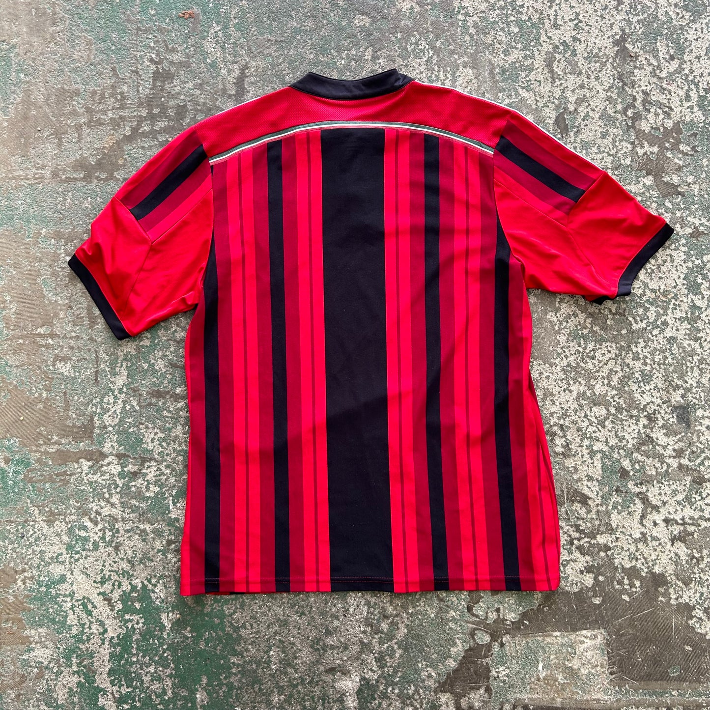 AC Milan Home 14/15 (L)
