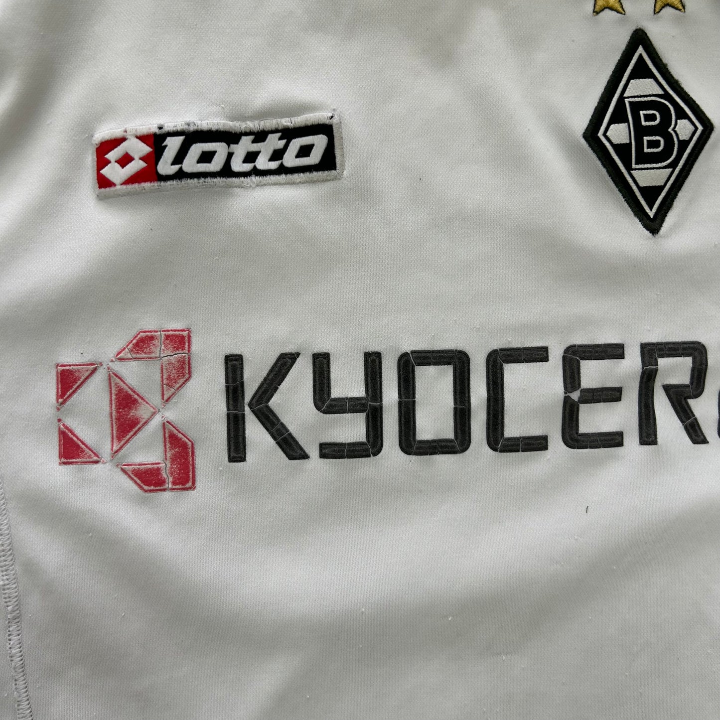 Borussia Mönchengladbach Home 05/06 (L)