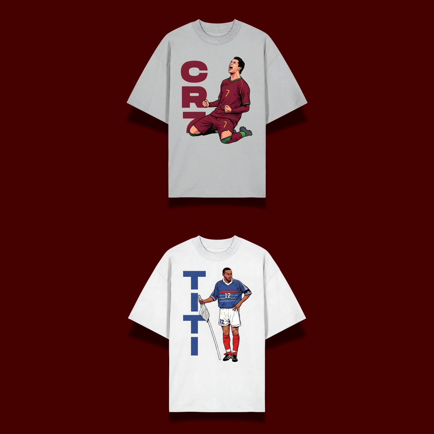 T-SHIRT PRE ORDER