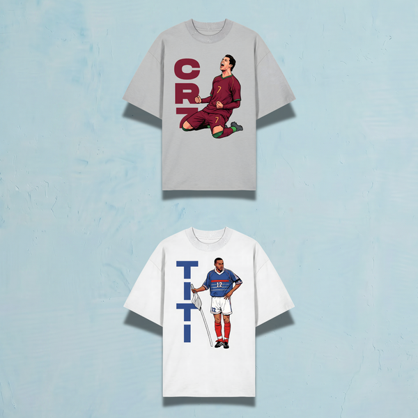 T-SHIRT PRE ORDER