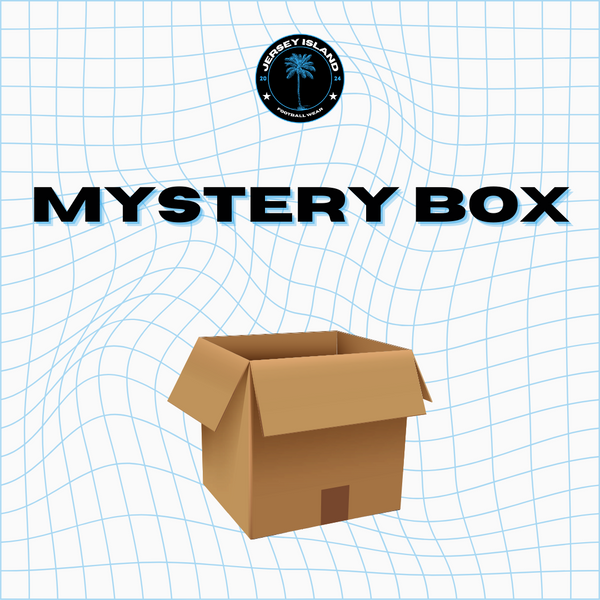 Mystery Box