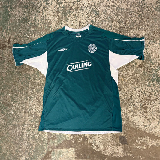 Celtic FC Away 04/05 (XL)