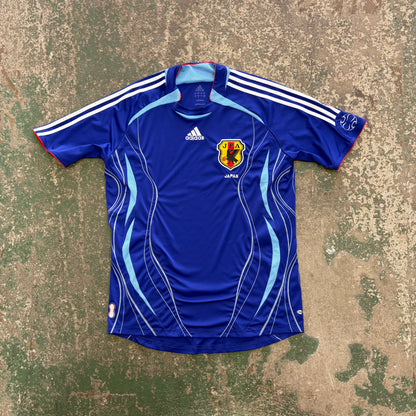 Japan Home World Cup 2006 (M)