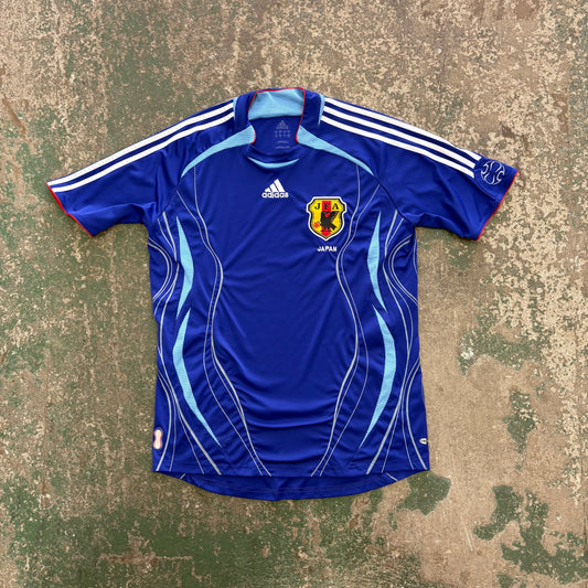 Japan Home World Cup 2006 (M)