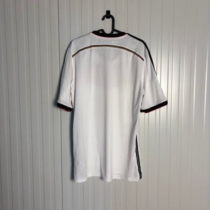 Germany Home World Cup 2014 (L)