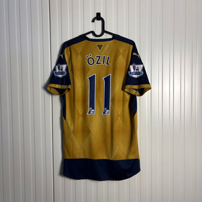FC Arsenal Away ÖZIL 15/16 (M)