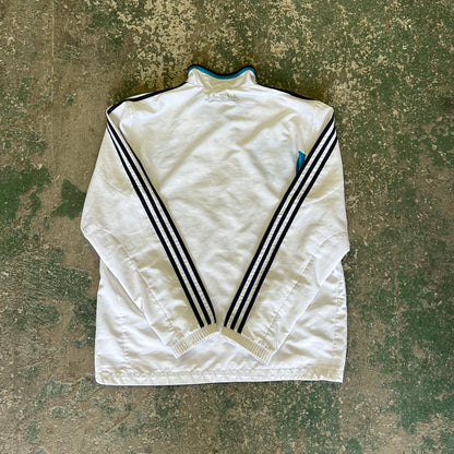 Real Madrid Trackjacket 12/13 "Mbappe Jacket" (L)