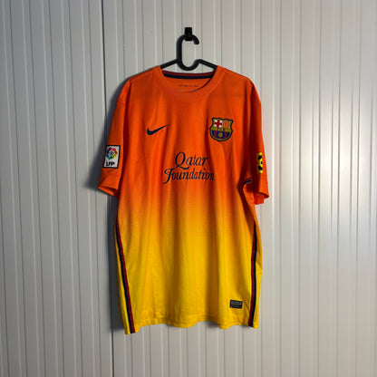 FC Barcelona Away MESSI 12/13 (XL)