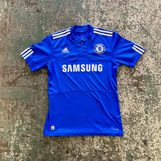 FC Chelsea Home 09/10 (S)