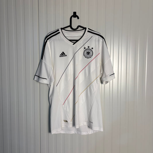 Germany Home Euro 2012 (M)