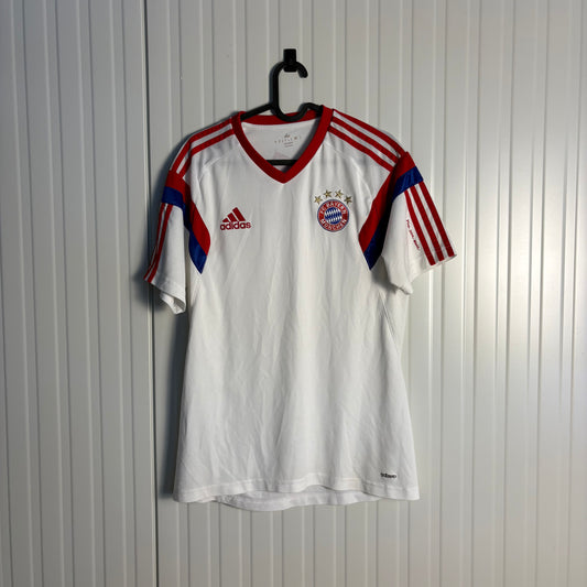 FC Bayern München Warm Up 13/14 (M)