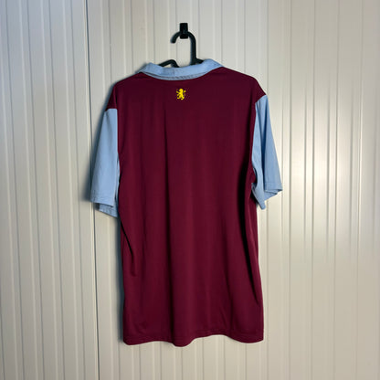 Aston Villa FC Home 16/17 (L)