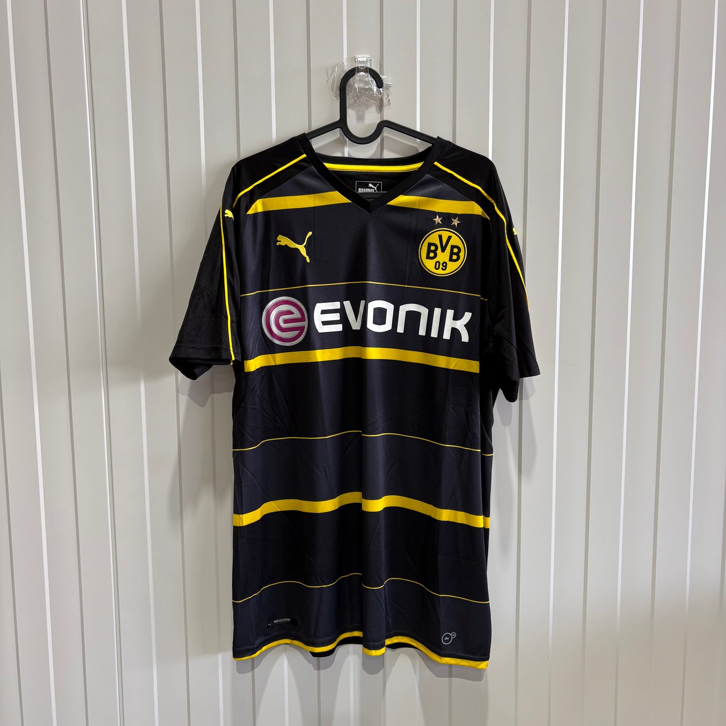 Borussia Dortmund Away REUS 16/17 (L)