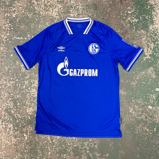 FC Schalke 04 Home 20/21 (XL)