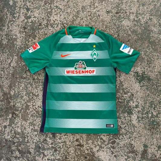 Werder Bremen Home 16/17 (M)