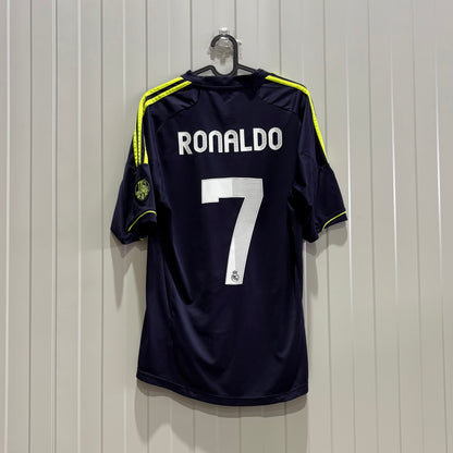 Real Madrid Away RONALDO 12/13 (M)