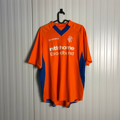 Rangers FC Away 02/03 (M)
