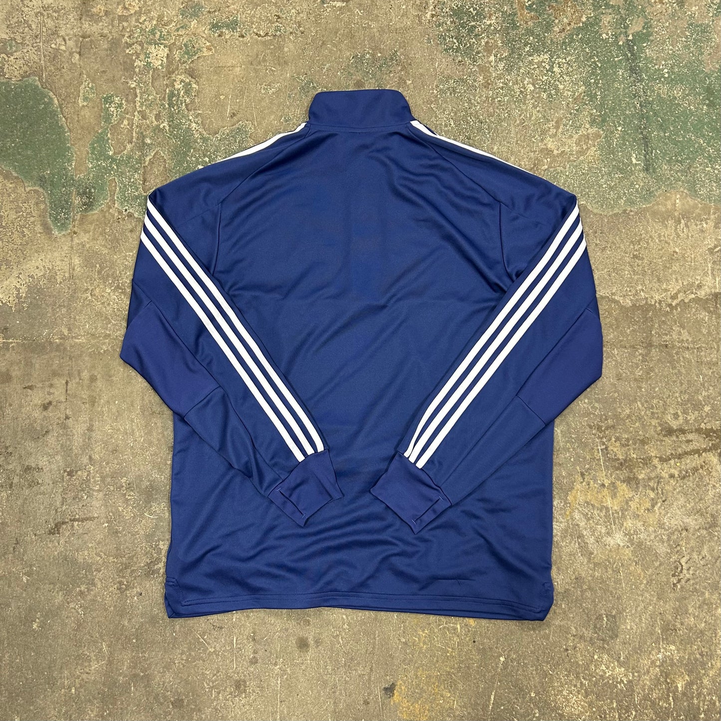 Argentina Warm Up Sweater World Cup 2018 (XL)