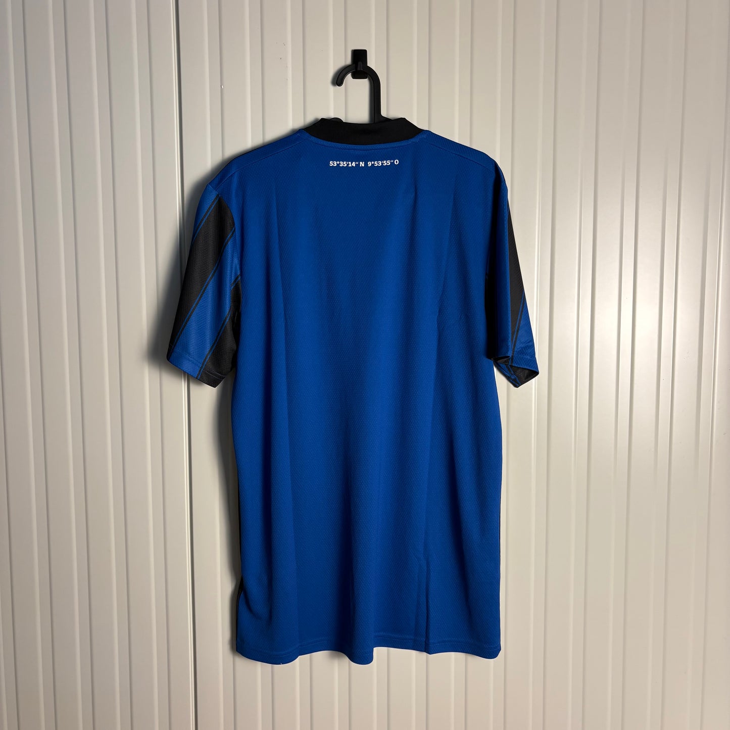 Hamburger SV Away 21/22 (M) NEW