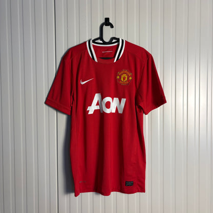 Manchester United Home 11/12 (M)