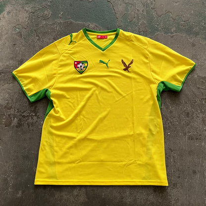 Togo Home 08/09 (XL)