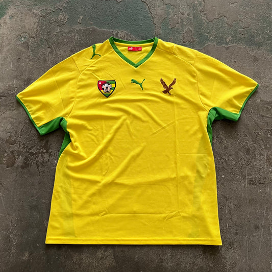 Togo Home 08/09 (XL)