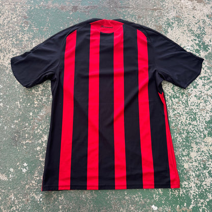 AC Milan Home 08/09 (L)