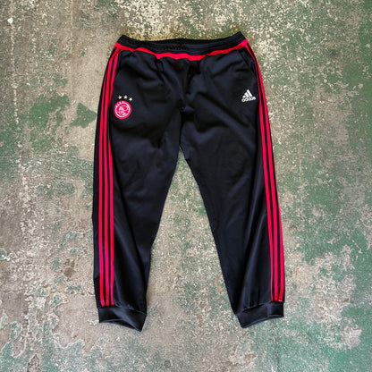 Ajax Amsterdam Tracksuit 15/16 (XL/XXL)