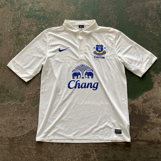 Everton FC 3rd 12/13 (L)