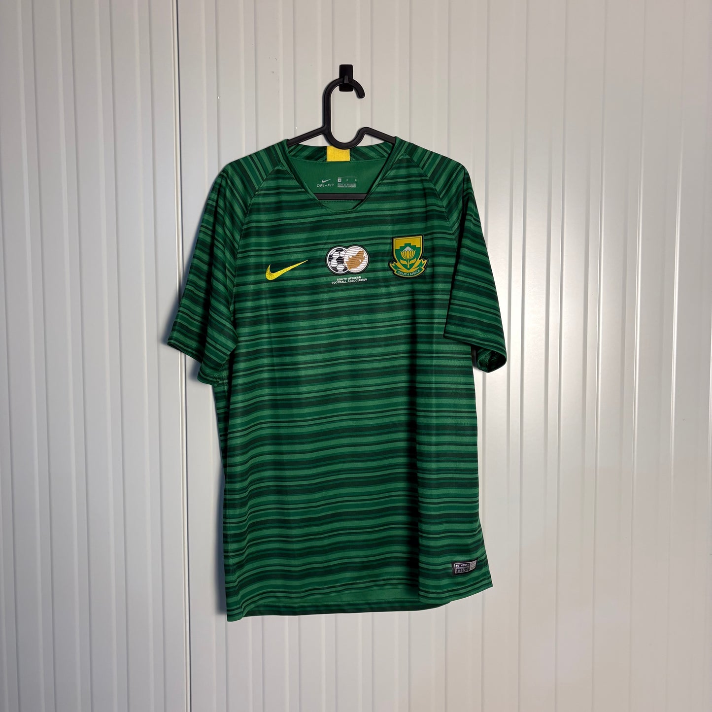 South Africa Away World Cup 2018 (M)