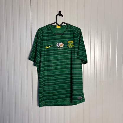 South Africa Away World Cup 2018 (M)