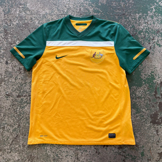 Australia Home World Cup 2010 (L)