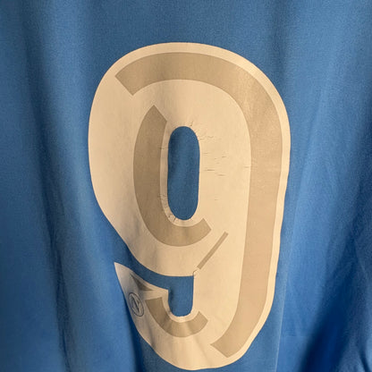 SSC Napoli Home HIGUAÍN 13/14 (M)