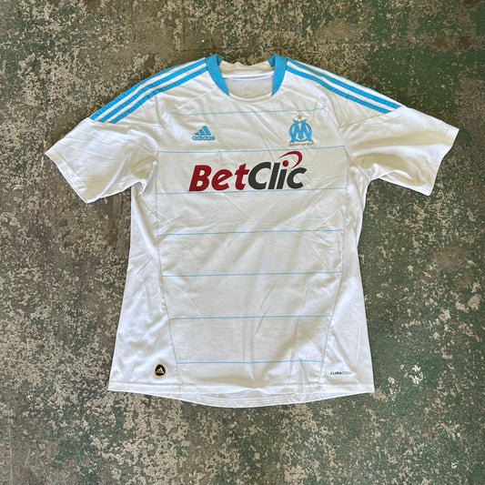 Olympique Marseille Home 10/11 (L)