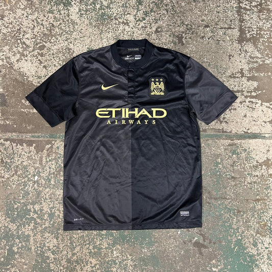 Manchester City Away 13/14 (L)