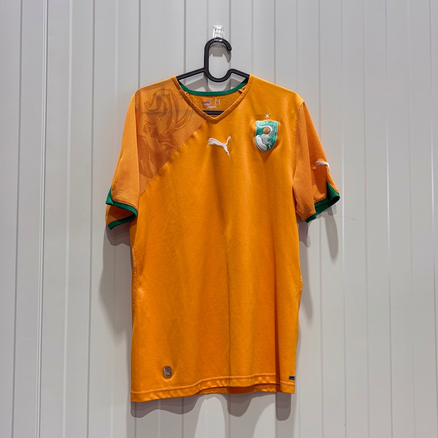 Ivory Coast Home World Cup 2010 (M)