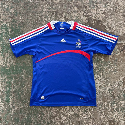 France Home EURO 2008 (S)