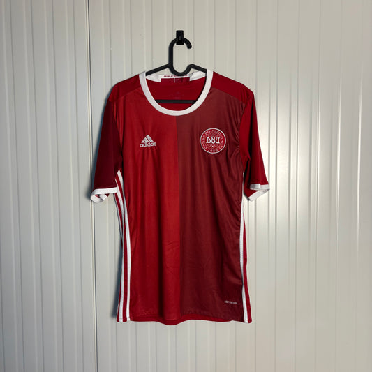Denmark Home Euro 2016 (M)