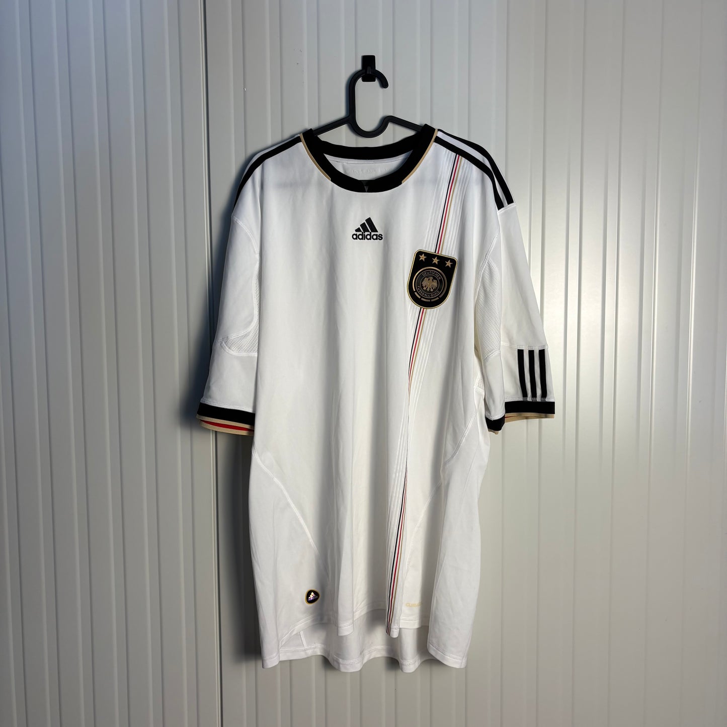 Germany Home World Cup 2010 (XXL)
