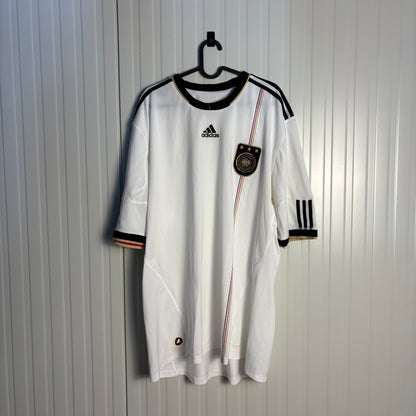 Germany Home World Cup 2010 (XXL)