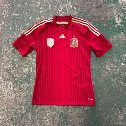 Spain Home World Cup 2014 (M)