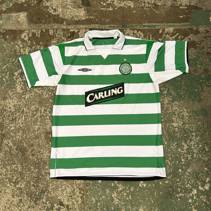 Celtic Glasgow Away 00/01 (XL)