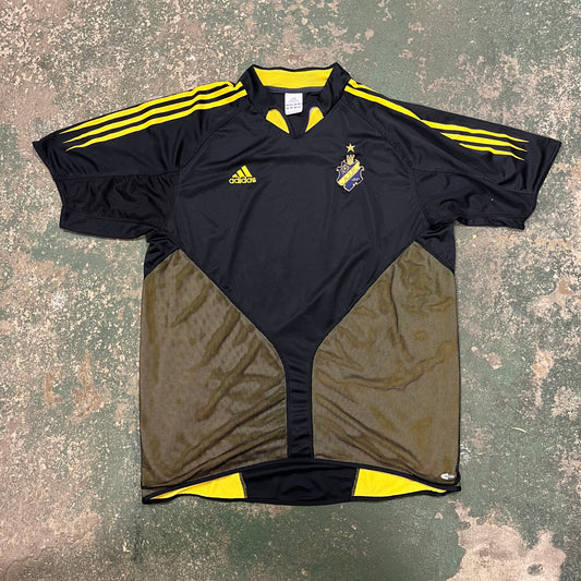 AIK Stockholm Home 04/05 (L)