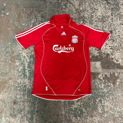 FC Liverpool Home 06/07 (L)