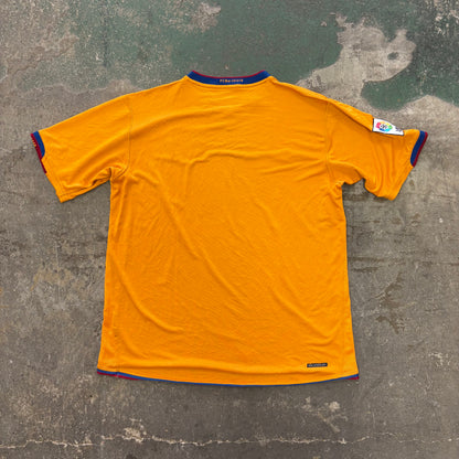 FC Barcelona Away 06/07 (L)