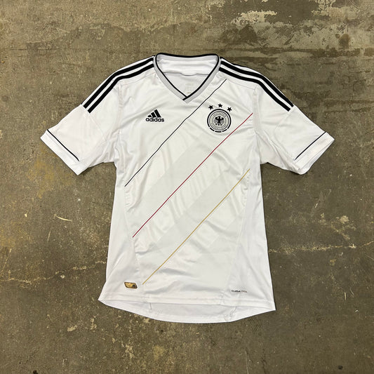 Germany Home Euro 2012 (L)