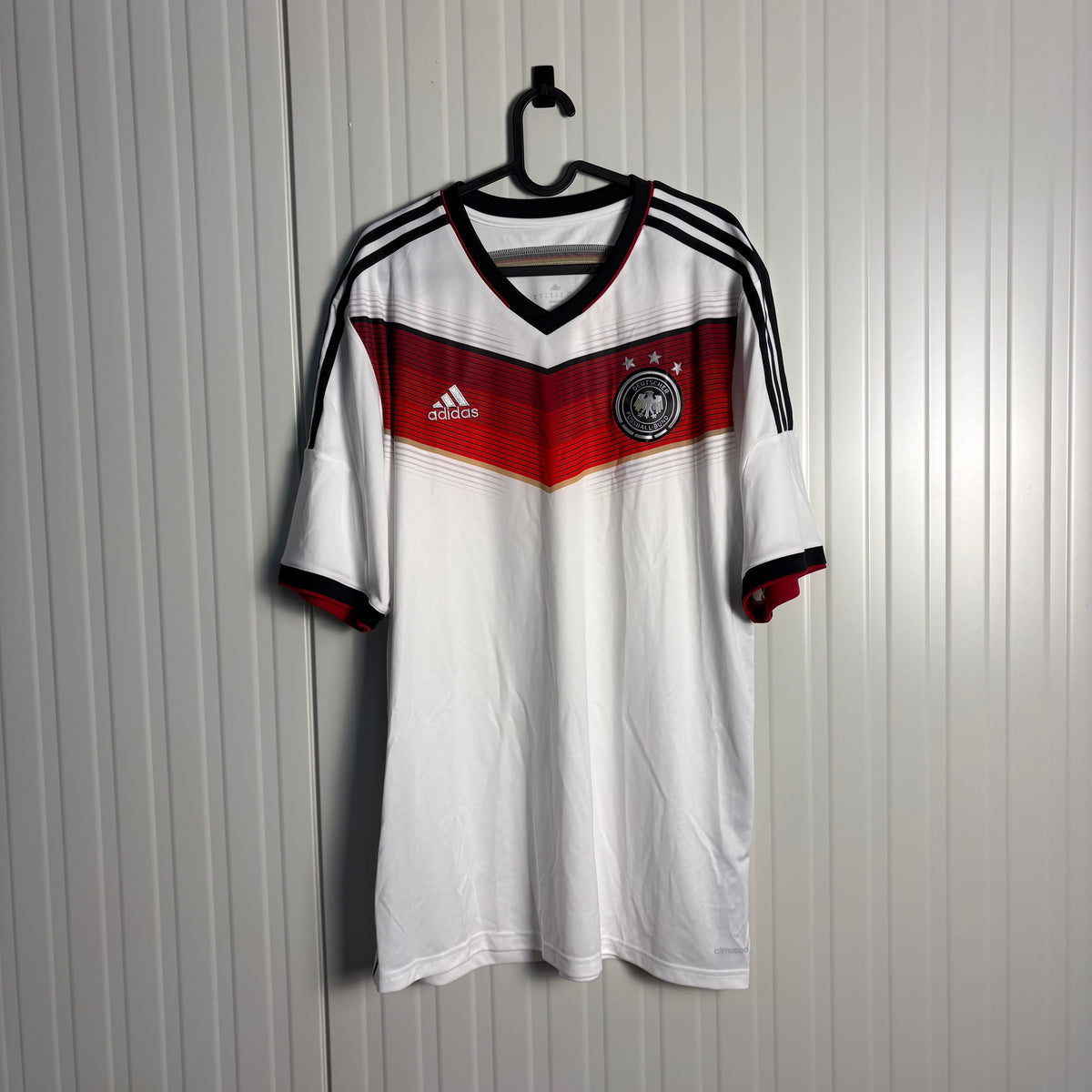Germany Home World Cup 2014 (XL)