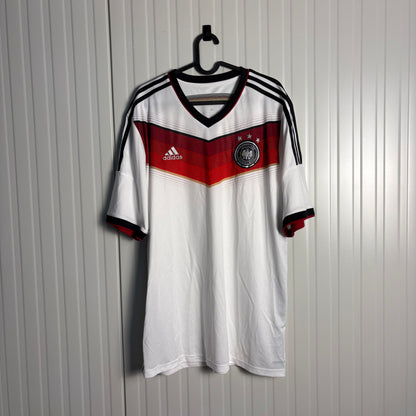 Germany Home World Cup 2014 (XL)