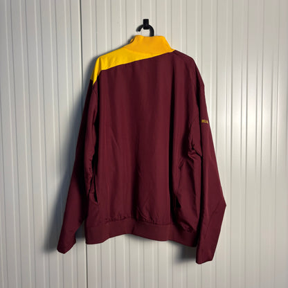 Belgium Track Jacket 08/09 (XL)